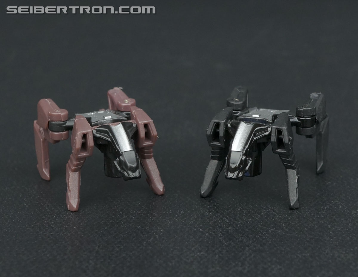 Transformers Go! Ravage (Image #30 of 44)