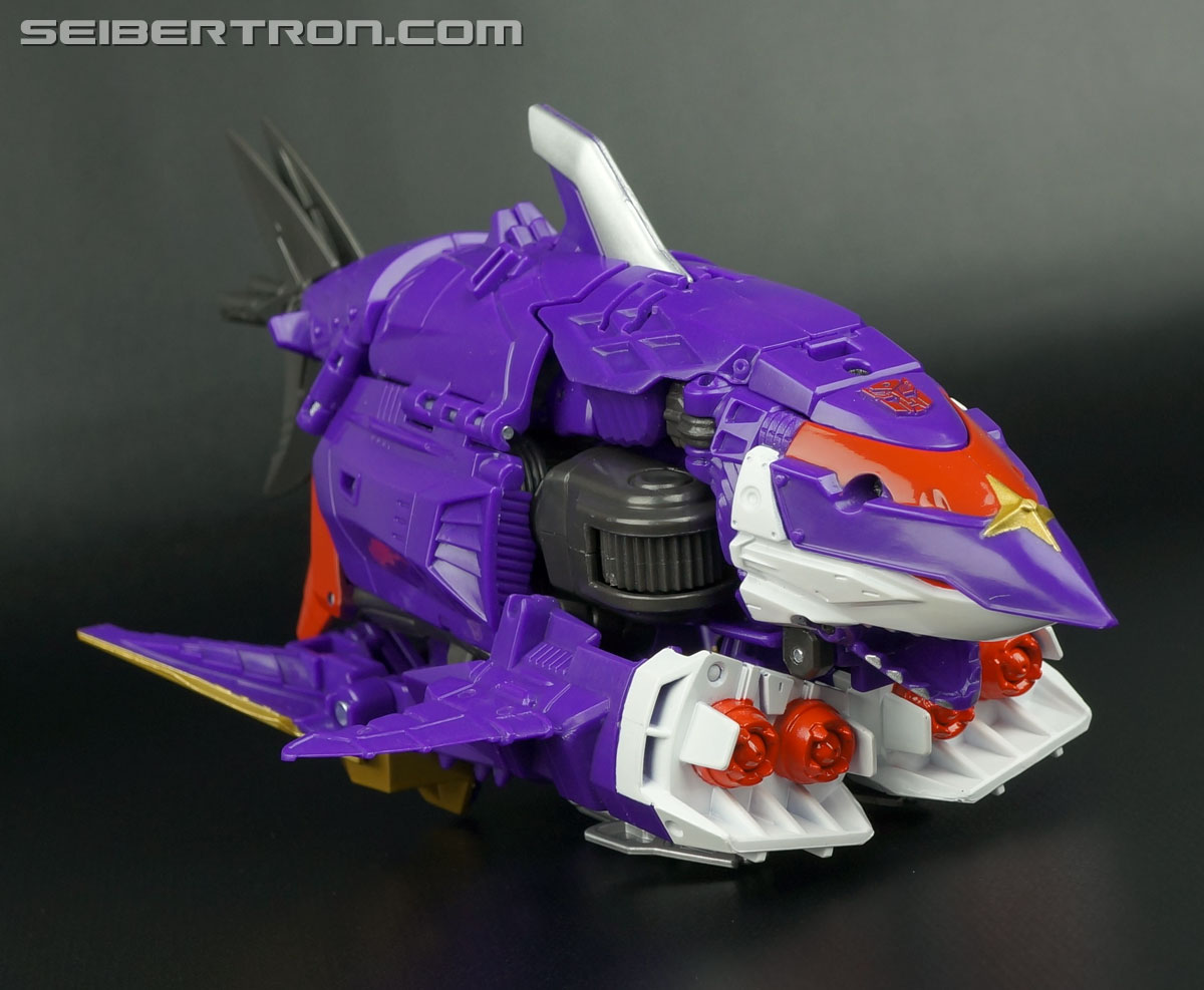 Transformers Go! Sensuimaru (Image #26 of 191)