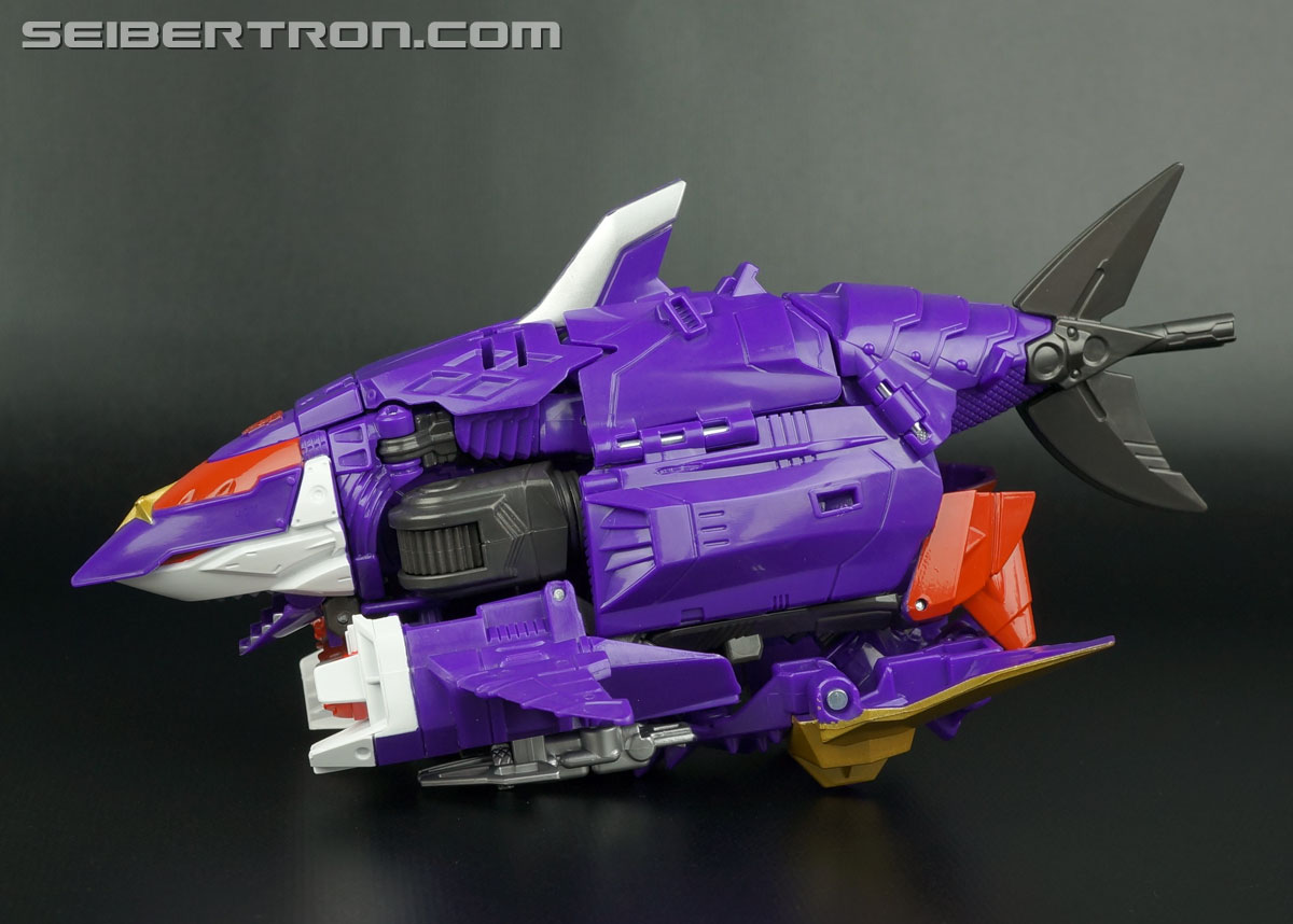 Transformers Go! Sensuimaru (Image #32 of 191)