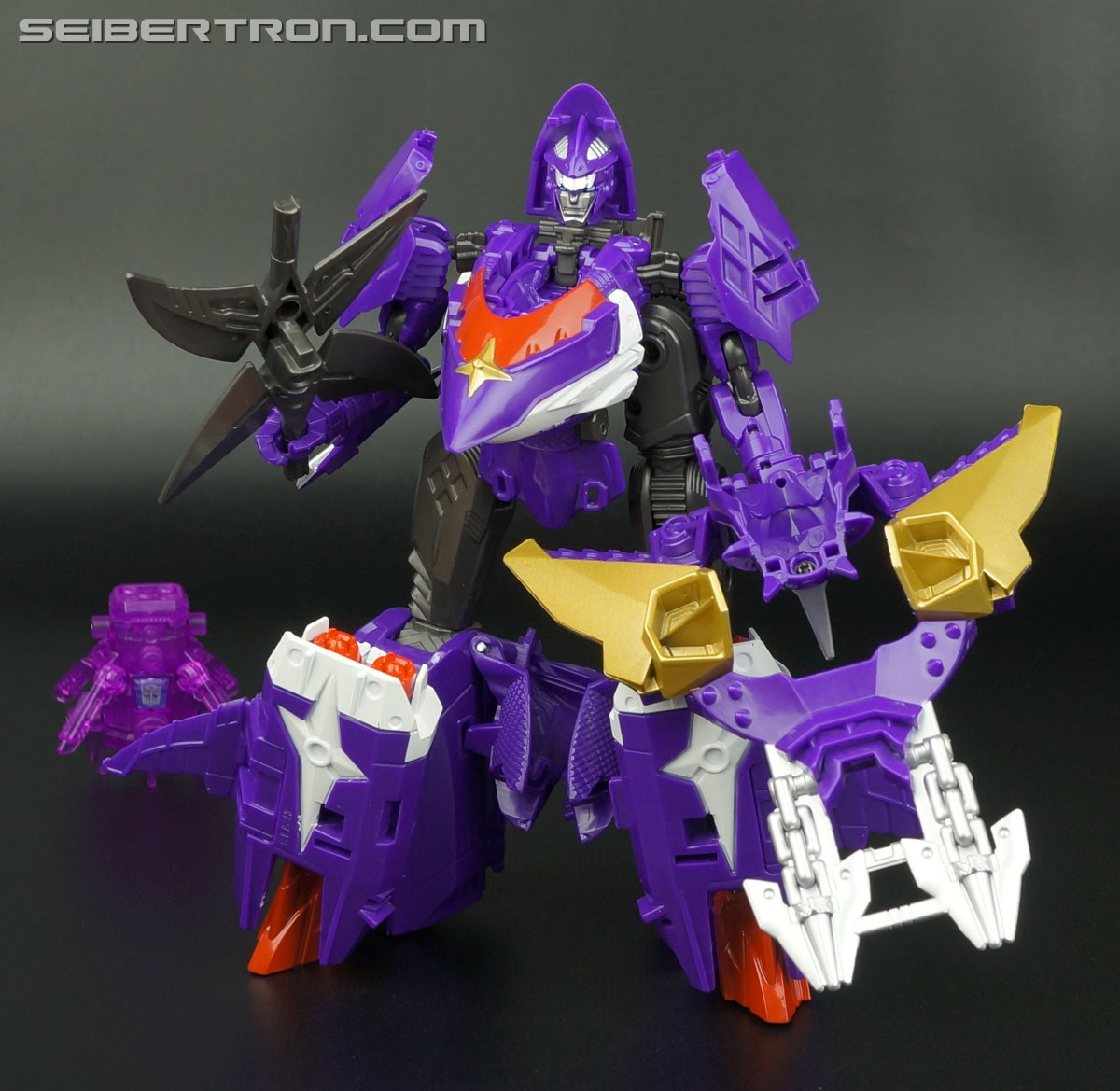 Transformers Go! Sensuimaru (Image #191 of 191)