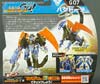 Transformers Go! Bakudora - Image #6 of 176