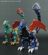 Transformers Go! Bakudora - Image #48 of 176
