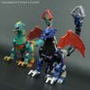 Transformers Go! Bakudora - Image #49 of 176