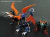 Transformers Go! Bakudora - Image #54 of 176