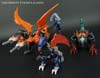 Transformers Go! Bakudora - Image #55 of 176