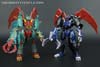 Transformers Go! Bakudora - Image #148 of 176