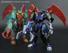 Transformers Go! Bakudora - Image #149 of 176