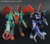Transformers Go! Bakudora - Image #152 of 176