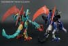 Transformers Go! Bakudora - Image #153 of 176