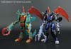 Transformers Go! Bakudora - Image #156 of 176
