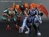 Transformers Go! Bakudora - Image #158 of 176