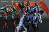 Transformers Go! Bakudora - Image #159 of 176