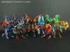 Transformers Go! Bakudora - Image #163 of 176