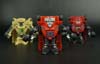 Transformers Go! Ganoh - Image #56 of 69