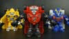 Transformers Go! Ganoh - Image #62 of 69