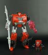 Transformers Go! Ganoh - Image #66 of 69