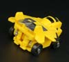 Transformers Go! Jinbu - Image #6 of 73