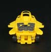 Transformers Go! Jinbu - Image #7 of 73
