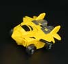 Transformers Go! Jinbu - Image #12 of 73