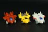Transformers Go! Jinbu - Image #14 of 73