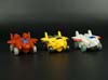 Transformers Go! Jinbu - Image #15 of 73