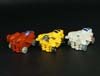 Transformers Go! Jinbu - Image #16 of 73