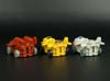 Transformers Go! Jinbu - Image #17 of 73