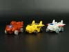 Transformers Go! Jinbu - Image #19 of 73