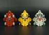 Transformers Go! Jinbu - Image #22 of 73