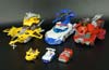Transformers Go! Jinbu - Image #27 of 73