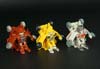 Transformers Go! Jinbu - Image #57 of 73