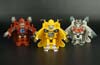 Transformers Go! Jinbu - Image #61 of 73