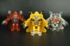 Transformers Go! Jinbu - Image #62 of 73