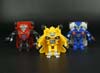 Transformers Go! Jinbu - Image #64 of 73