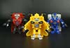 Transformers Go! Jinbu - Image #65 of 73