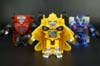 Transformers Go! Jinbu - Image #66 of 73