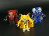 Transformers Go! Jinbu - Image #68 of 73