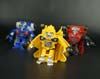 Transformers Go! Jinbu - Image #69 of 73