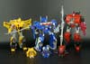 Transformers Go! Jinbu - Image #72 of 73