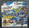 Transformers Go! Kenzan - Image #1 of 93