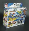 Transformers Go! Kenzan - Image #4 of 93