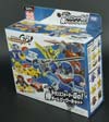 Transformers Go! Kenzan - Image #16 of 93