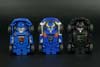 Transformers Go! Kenzan - Image #37 of 93
