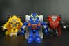 Transformers Go! Kenzan - Image #86 of 93