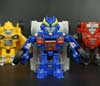 Transformers Go! Kenzan - Image #87 of 93