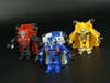 Transformers Go! Kenzan - Image #88 of 93