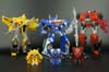 Transformers Go! Kenzan - Image #93 of 93
