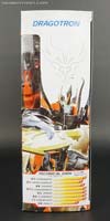 Transformers Go! Dragotron - Image #12 of 152