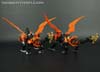 Transformers Go! Dragotron - Image #59 of 152