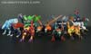 Transformers Go! Dragotron - Image #69 of 152